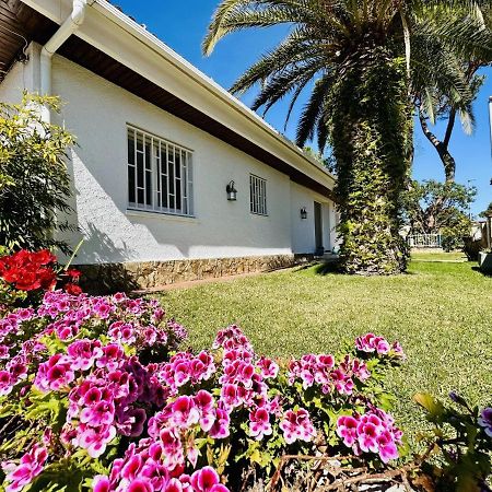 Moana Costabravasi Platja d'Aro Exterior foto