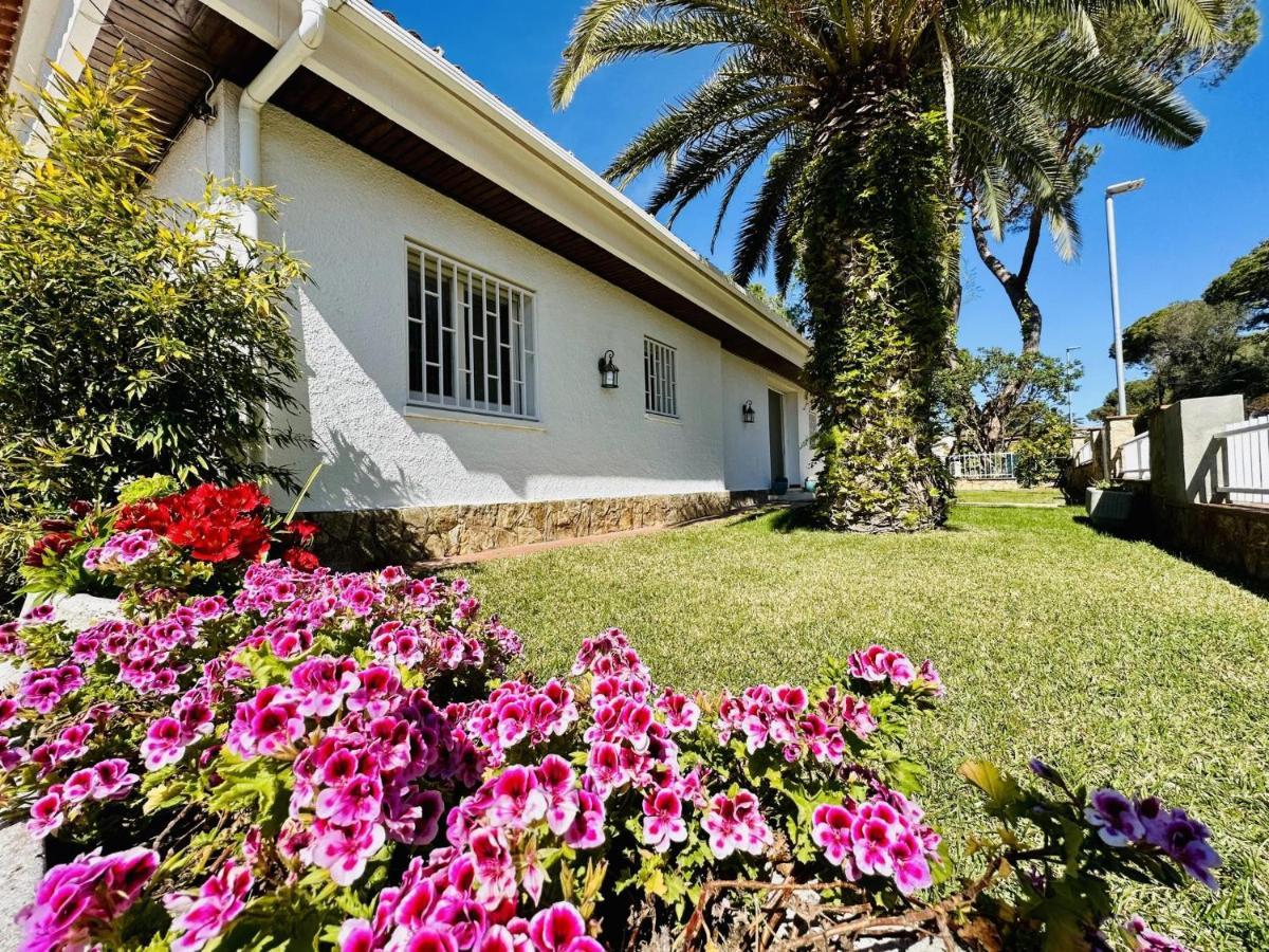 Moana Costabravasi Platja d'Aro Exterior foto