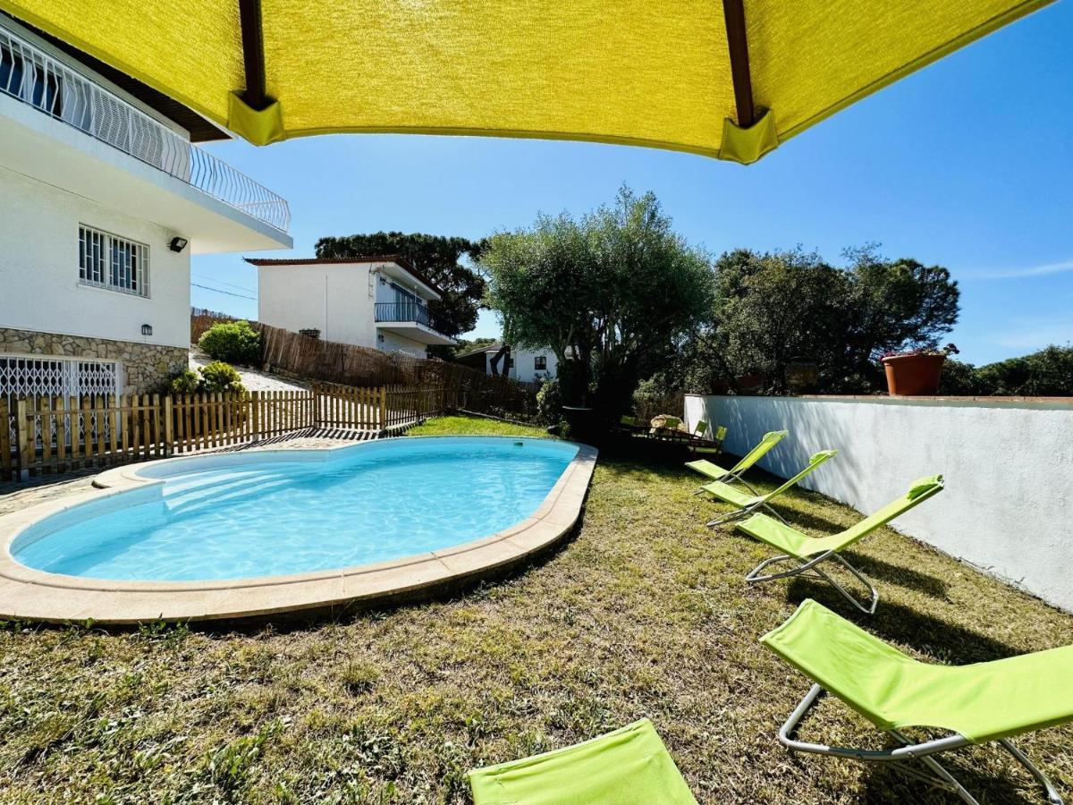 Moana Costabravasi Platja d'Aro Exterior foto